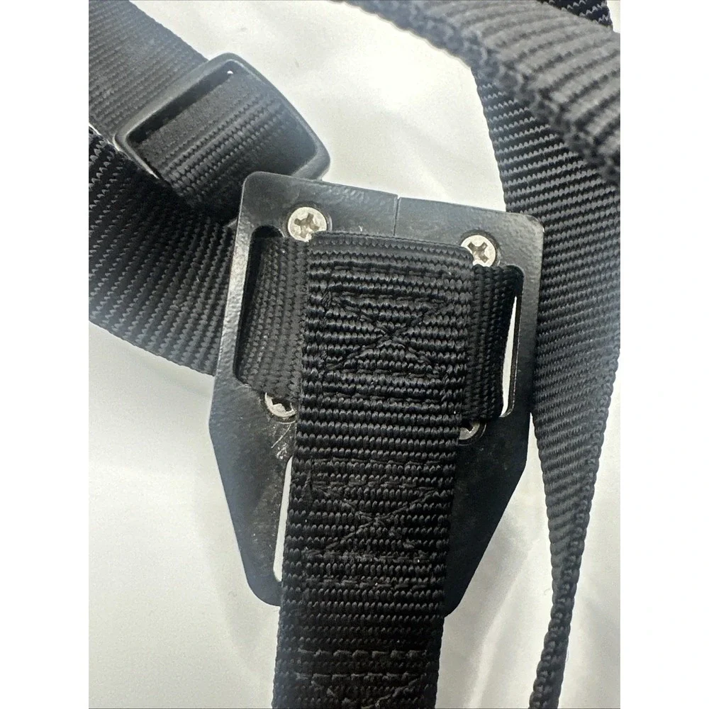 2 Capture Your Hunt Adjustable Dog Harness For GoPro - Large Dogs - NEW